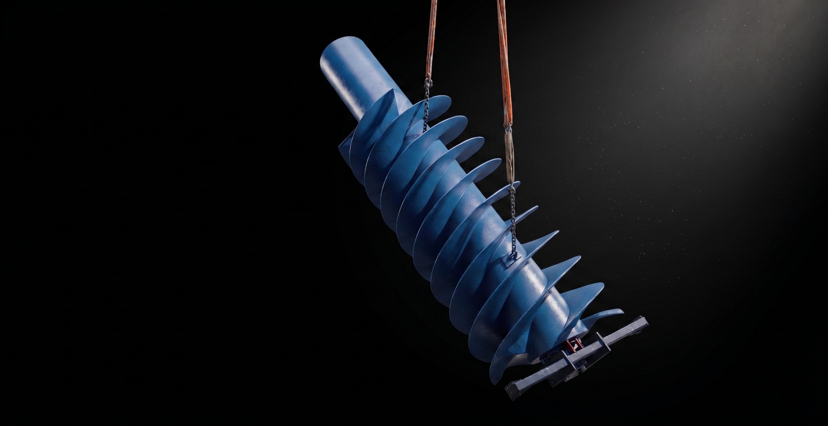 Tornillo de Arquimedes