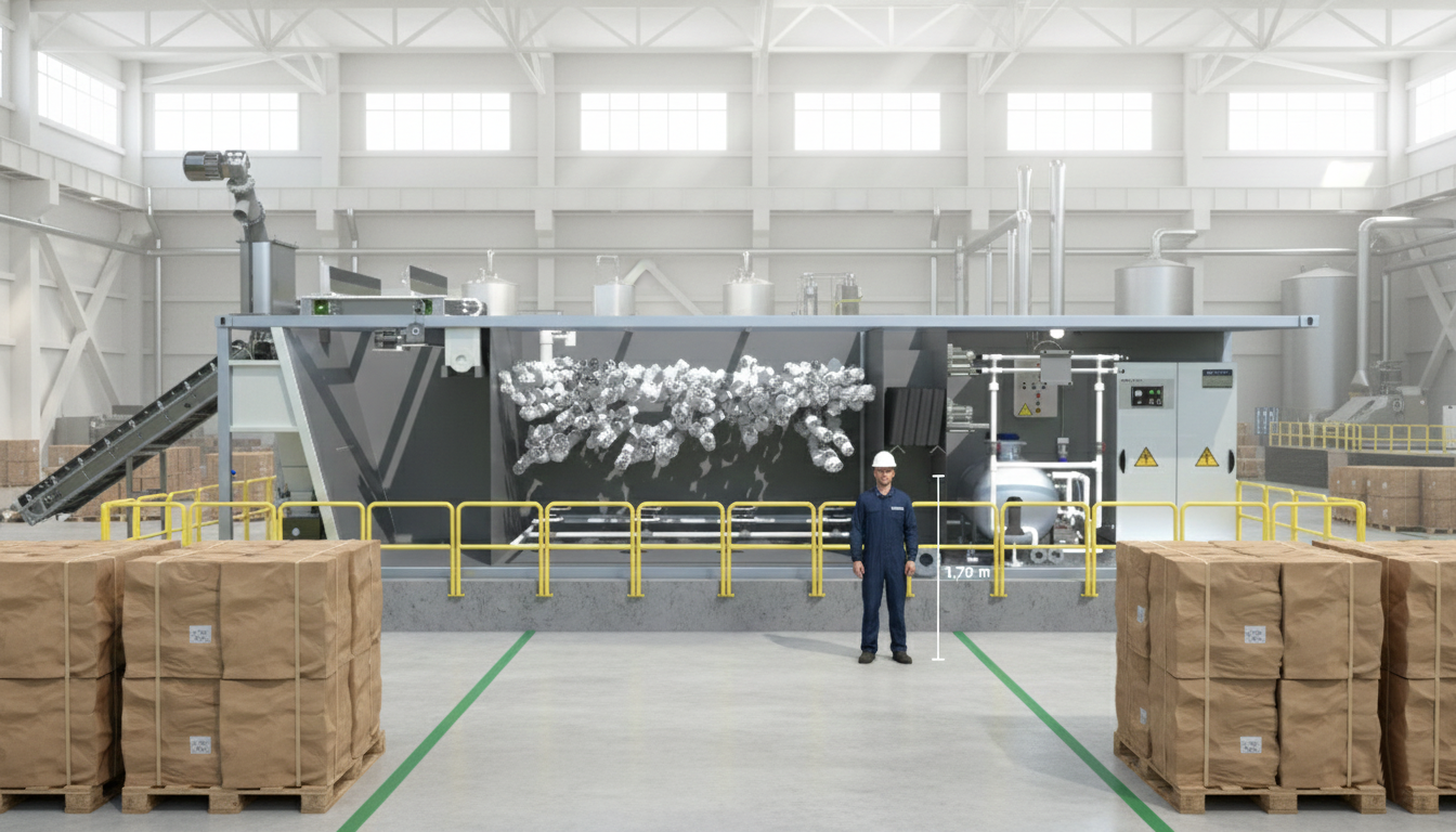 Plantas de Tratamiento de Aguas Residuales