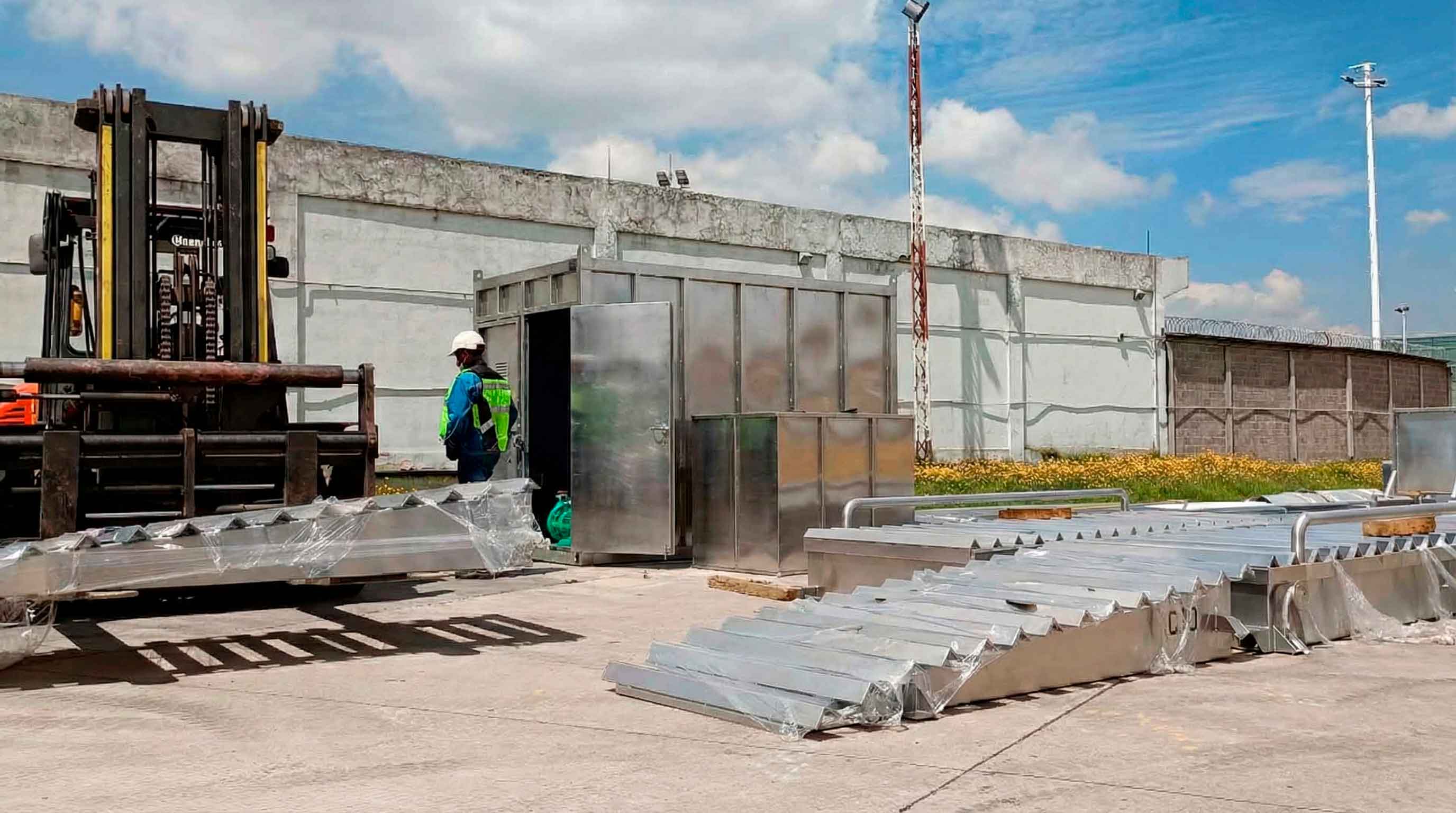 Aeropuerto El Dorado