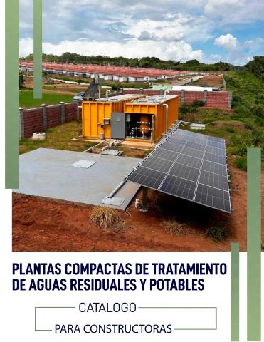 CATALOGOS SYNERTECH TREATMENT SOLUTIONS