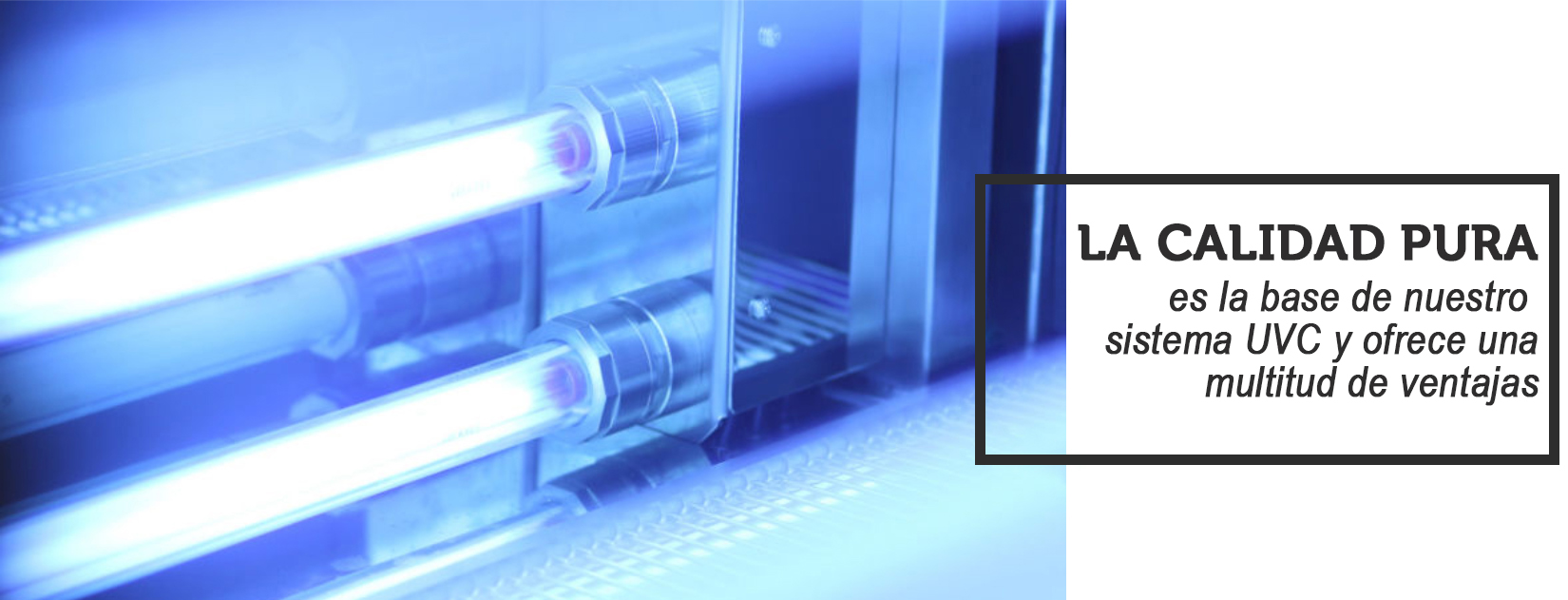 Especialistas en Tratamiento de Aguas